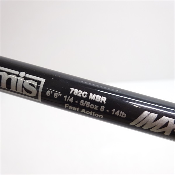 ＩＭＸ－ＰＲＯ７８２Ｃ　ＭＢＲ